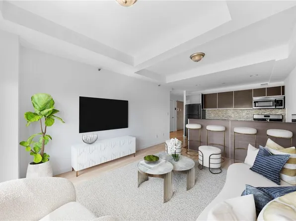 143-20 Hoover Avenue #508, Briarwood, NY 11435