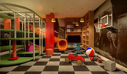 Rented by RELO REDAC INC.