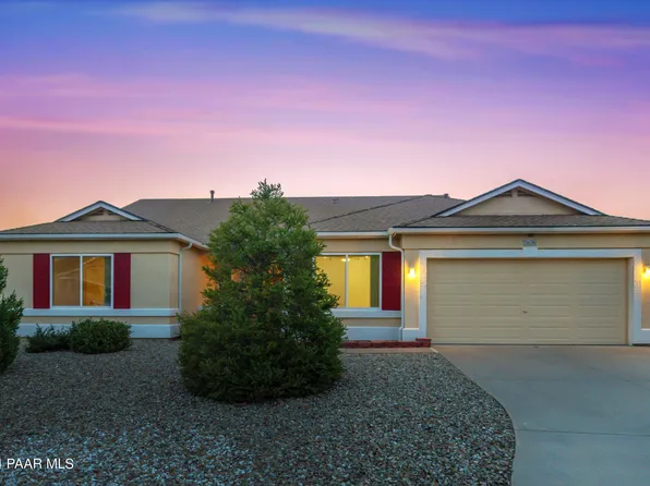 7628 N Paradise Found Trl, Prescott Valley, AZ 86315