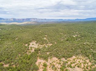232 County Road B43b, Ilfeld, NM 87538
