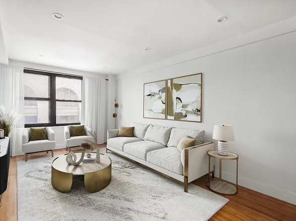 60 E 9th St APT 304, New York, NY 10003