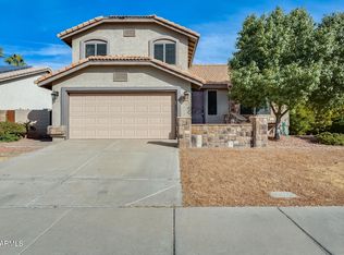 3752 W Alameda Rd, Glendale, AZ 85310