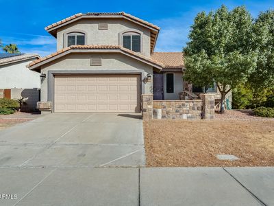 3752 W Alameda Rd, Glendale, AZ, 85310
