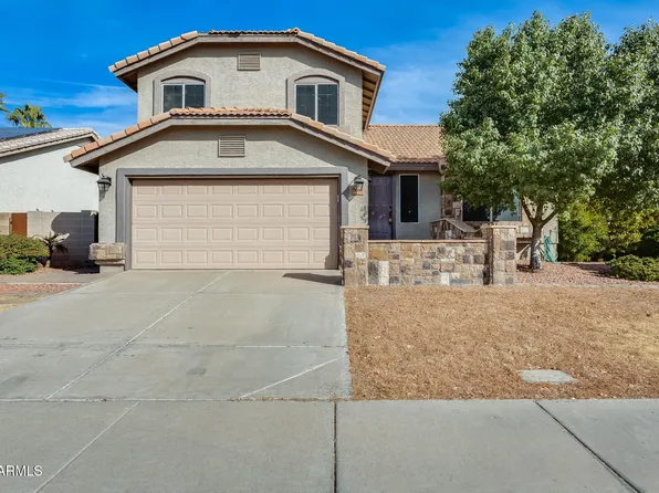 3752 W ALAMEDA Road, Glendale, AZ 85310