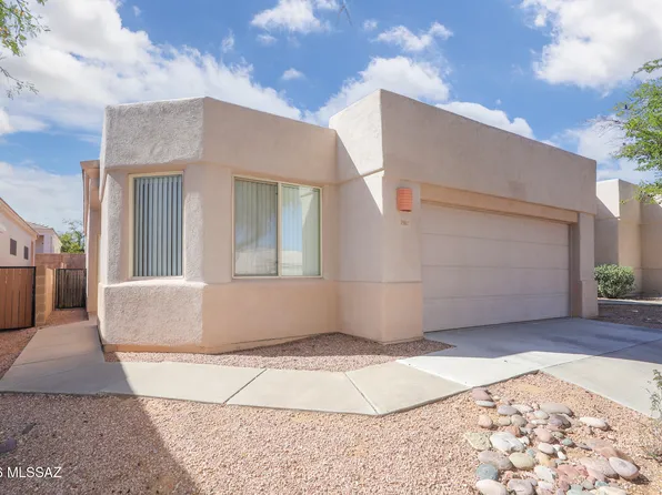 7362 E Placita Sacra, Tucson, AZ 85715