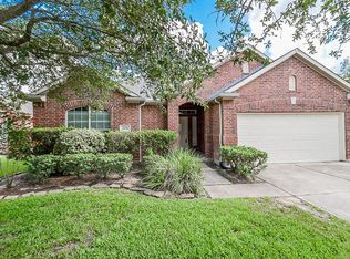 18010 Timber Crossing Ln, Cypress, TX 77433