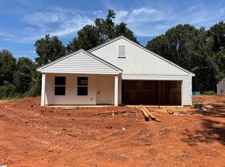 176 Perry Dean Rd, Laurens, SC 29360