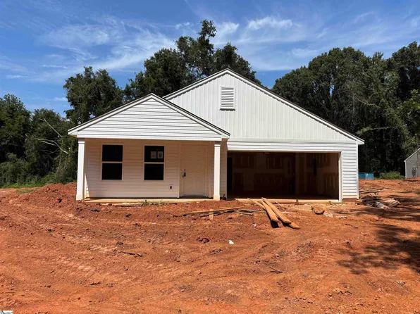 176 Perry Dean Rd, Laurens, SC 29360