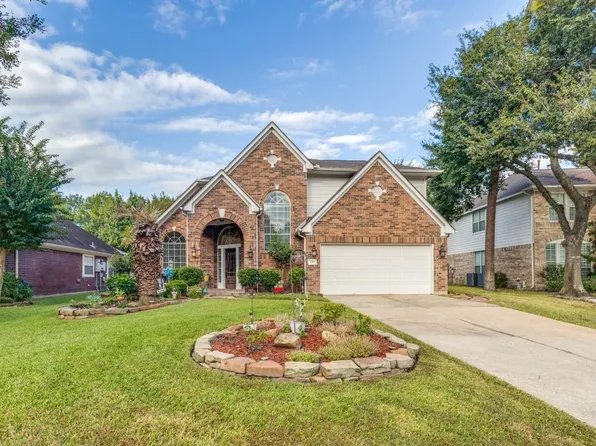 15915 Broad Oak Ct, Tomball, TX 77377