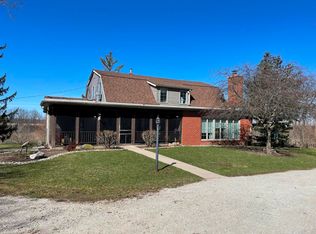 2698 South Rd, Burlington, WI 53105