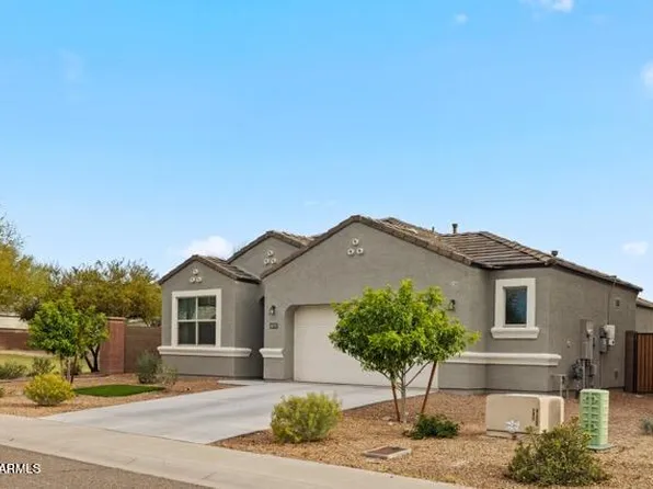 30787 W WELDON Avenue, Buckeye, AZ 85396