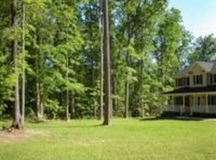 24079 Old Cc Rd, Ruther Glen, VA 22546