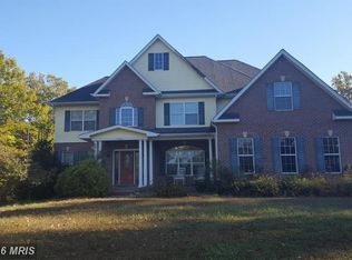 15940 Pointe Meadow Ct, Brandywine, MD 20613