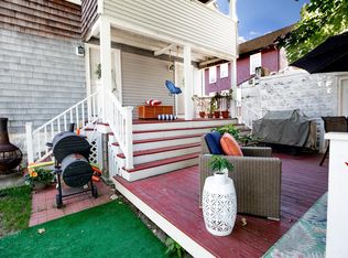 38 Sylvia Rd #2, Medford, MA 02155