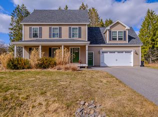 4 Ladd Drive, Scarborough, ME 04074