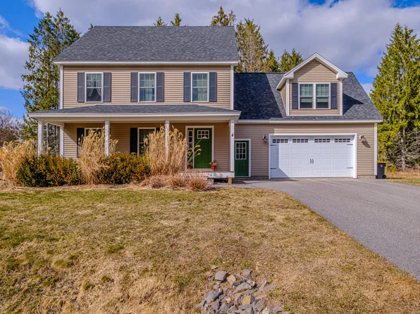 4 Ladd Drive, Scarborough, ME 04074