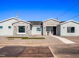 13102 W Tuckey Ln, Glendale, AZ 85307