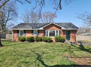 2351 Tulsa Rd, Lexington, KY 40503