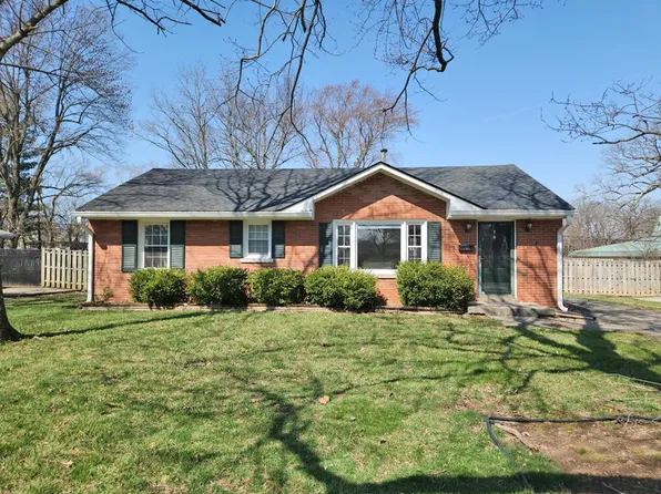 2351 Tulsa Rd, Lexington, KY 40503