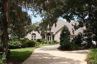 6621 Calle De Laurel  WATERFRONT!