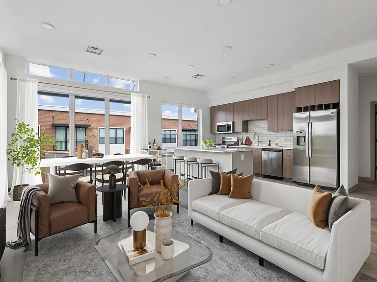 Enclave at Raritan — Photo 12