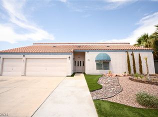 3856 Tumbleweed Ave, Las Vegas, NV 89121