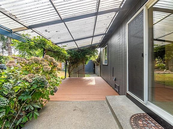 back patio