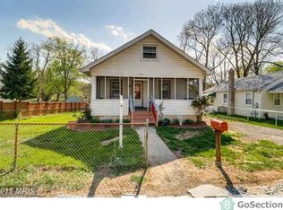 5519 Clifton Ave, Baltimore, MD