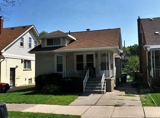 4584 Chase Rd, Dearborn, MI 48126