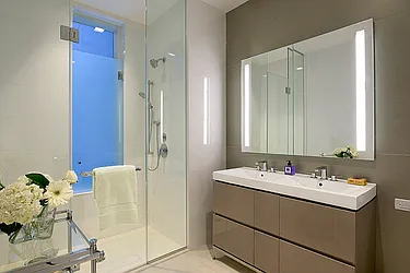 Rented by Bozzuto Management