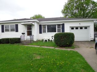 116 Dwight Dr, Rome, NY 13440