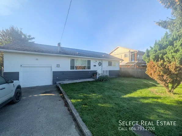 46638 Cedar Ave, Chilliwack, BC V2P 2H5