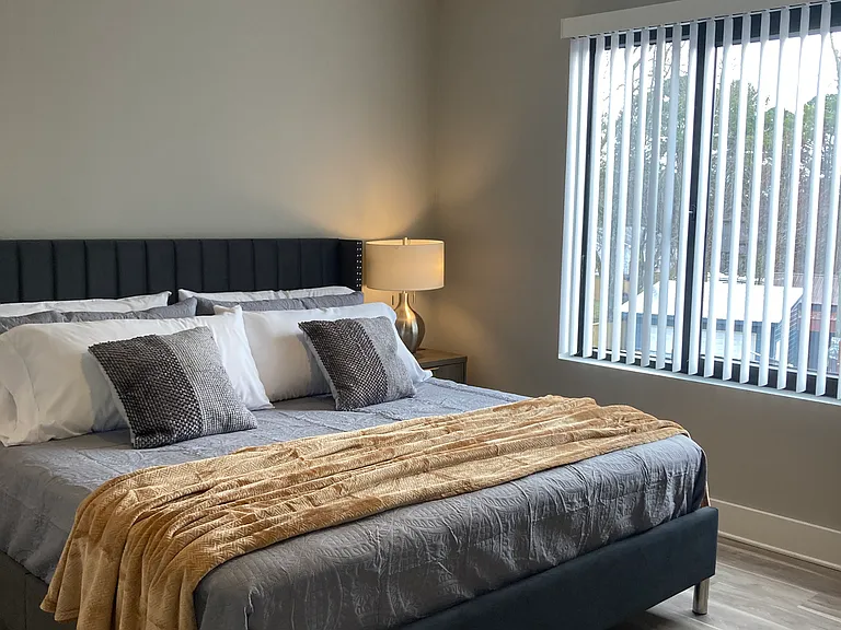 The Tucker Luxury Apartments — Photo 56