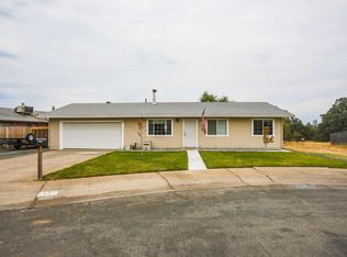 1401 Mariposa Ct, Redding, CA 96003
