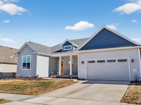1249 Wild Willow Way, Verona, WI 53593