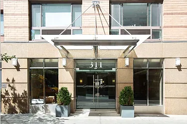 Rented by REAL New York