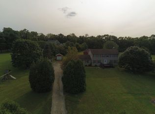 290 Jackson Hall School Rd, Elkton, MD 21921