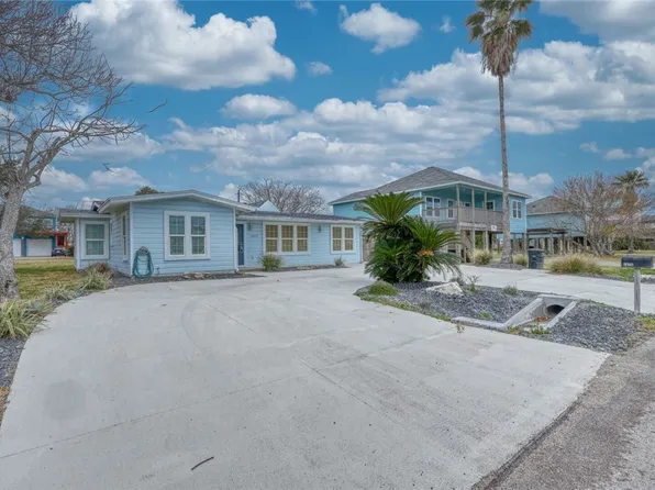 4034 Laguna Shores Rd, Corpus Christi, TX 78418