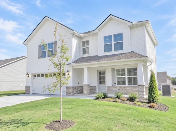 231 Republic St, Shelbyville, TN 37160