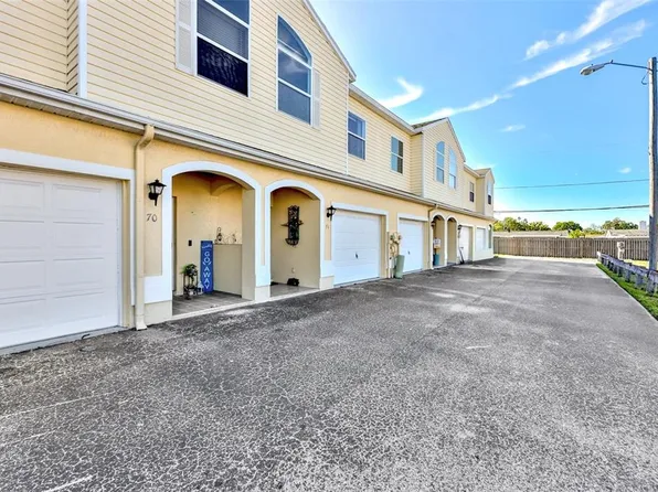 6400 46th Ave N APT 71, Kenneth City, FL 33709