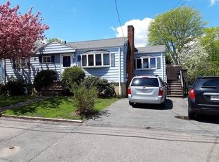 53 Ocallaghan Way, Lynn, MA 01905