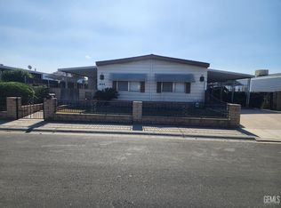 3509 Prestige Ln #57, Bakersfield, CA 93313