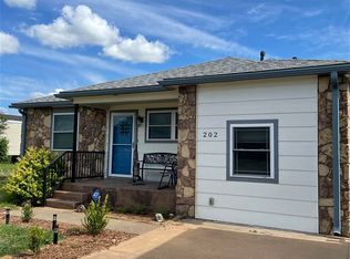 202 5th St, Elgin, OK 73538
