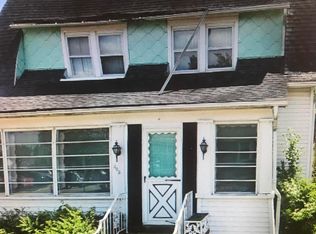 303 W Monroe St, New Bremen, OH 45869