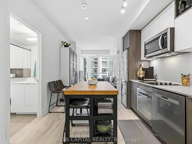 121 Lower Sherbourne St #647 — Photo 4