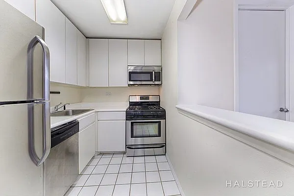 Rented by Halstead Real Estate | media 12