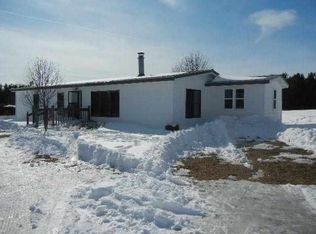 1810 S McGee Rd, Lake City, MI 49651