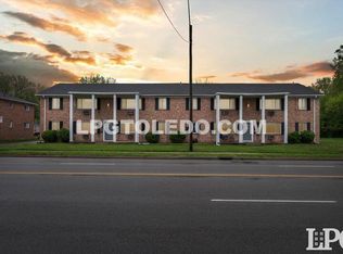 3320 Arlington Ave APT 2, Toledo, OH 43614