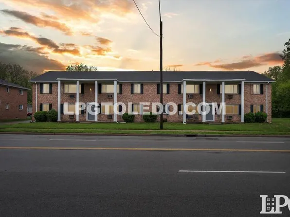 3320 Arlington Ave APT 2, Toledo, OH 43614