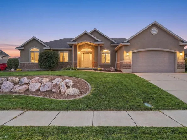 633 W 3600 S, Riverdale, UT 84405